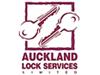 Auckland Locksmiths Ltd Logo