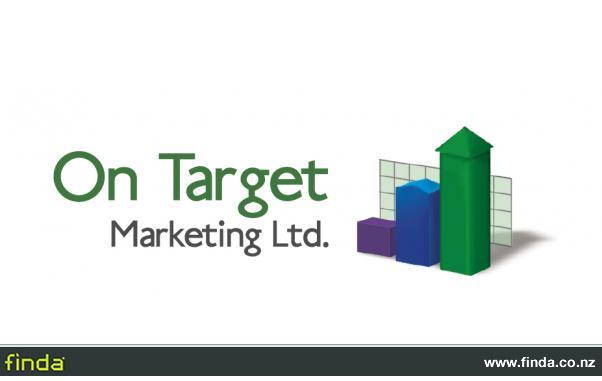 target marketing. On Target Marketing Ltd,