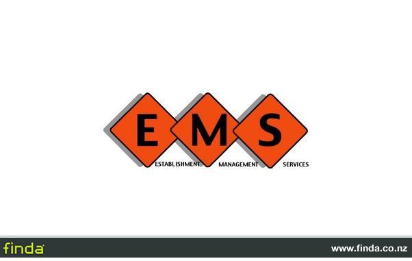 EM Services Limited, Traffic Management, Wellington City - finda.