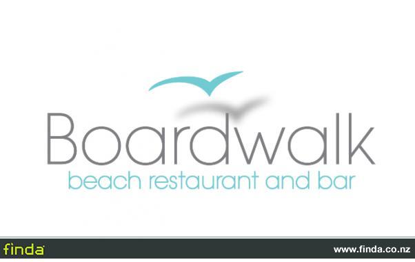 boardwalk restaurant