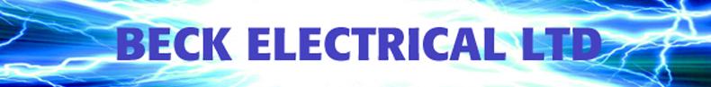 Beck Electrical Ltd