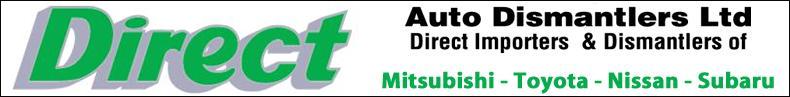 Direct Auto Dismantlers & Car Parts