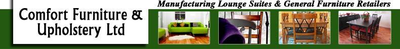 Comfort Furniture and Upholstery Ltd