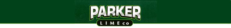 Parker Lime | Agricultral Lime Manufacturers