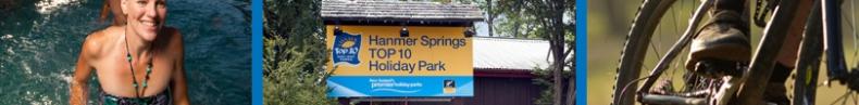 Hanmer Springs TOP 10 Holiday Park
