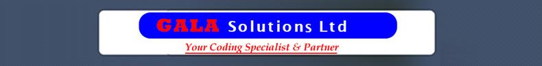 GALA Solutions Ltd