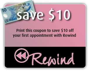 Save $10 on Sports Massage Auckland and Massage Auckland with Rewind Sports Massage