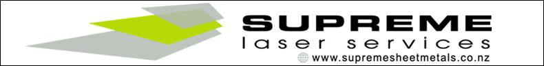 Supreme Laser Services Precision Laser Cutting