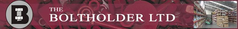 Boltholder Ltd
