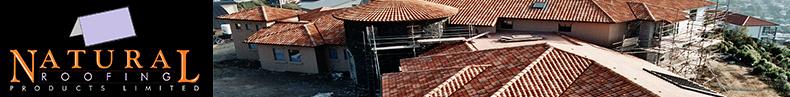 Natural Roofing Products