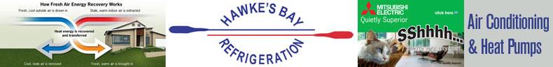 Hawke's Bay Refrigeration 2005 Ltd