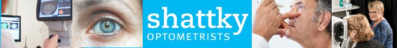 Shattky Optometrists Hastings
