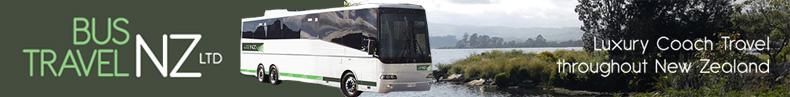 Bus Travel NZ Ltd