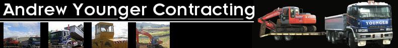 Andrew Younger Contracting Ltd