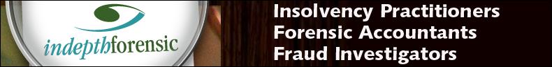 Indepth Forensic Accounting Ltd