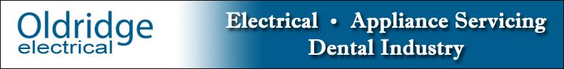 Oldridge Electrical Ltd