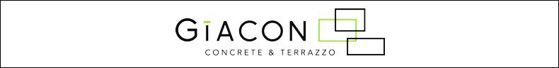 Giacon Concrete & Terrazzo Ltd