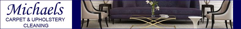 Michaels Carpet & Upholstery Cleaning