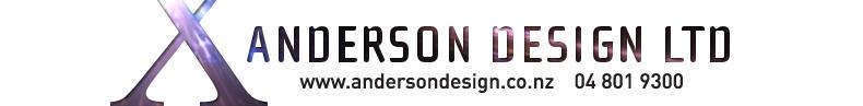 Anderson Design