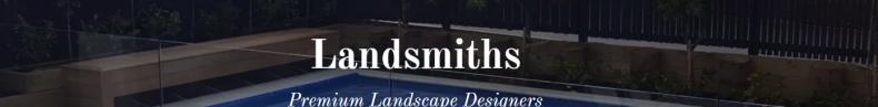 Landsmiths | Landscape Designers Auckland