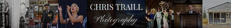Chris Traill Photographer