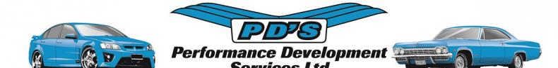 PD'S Performance Development Services