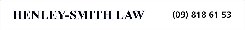 Henley Smith Law