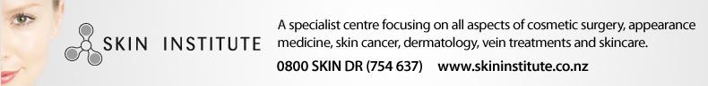 Skin Institute Invercargill