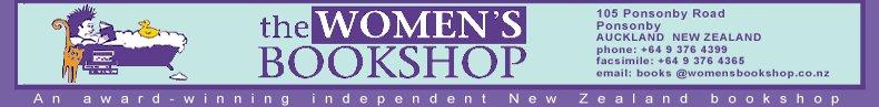 The Women's Bookshop | Online Bookstore