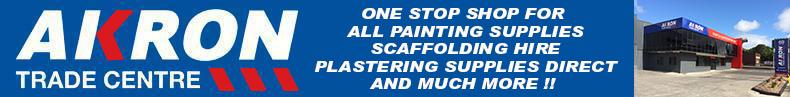 Akron Painting Equipment & Scaffolding
