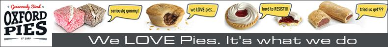 Oxford Pies | Home Delivery Pies Order Online
