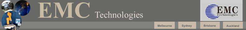 EMC Technologies NZ Ltd