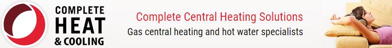 Complete Heating Cooling | Central Heating Auckland