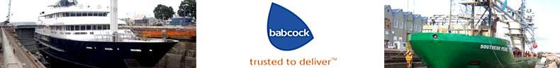 Babcock (NZ) Ltd