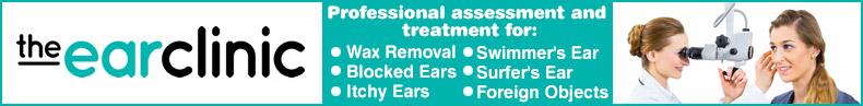 The Ear Clinic Takapuna Ear Micro Suction