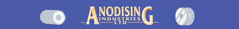 Anodising Industries Ltd