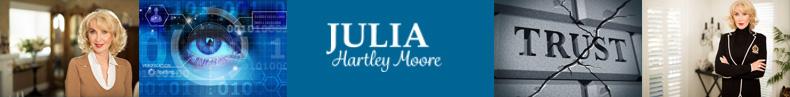 Julia Hartley Moore | Private Investigator NZ