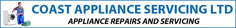 Coast Appliance Servicing Limited