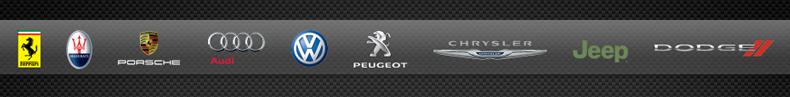 Continental Cars Authorised Peugeot Service Centre