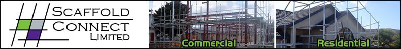 Scaffold Connect Limited