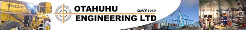 Otahuhu Engineering Ltd