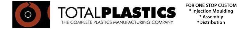 Total Plastics | Plastic Manufacturer