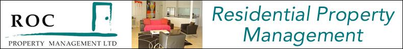 ROC Property Management Ltd